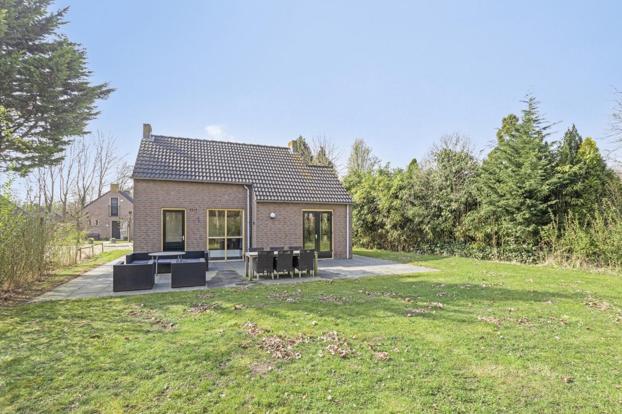 Te koop: Foto Woonhuis aan de Groene Heuvels 72 in Ewijk