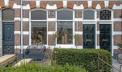 koop  Nijmegen  Dominicanenstraat 46 – Hoofdfoto