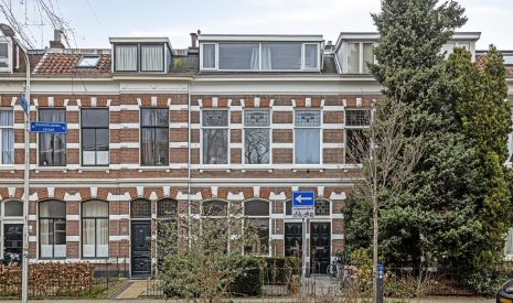 Te koop: Foto Appartement aan de Dominicanenstraat 46 in Nijmegen