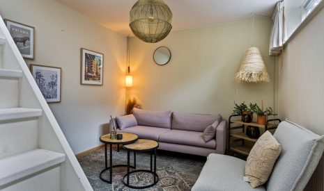 Te koop: Foto Appartement aan de Dominicanenstraat 46 in Nijmegen