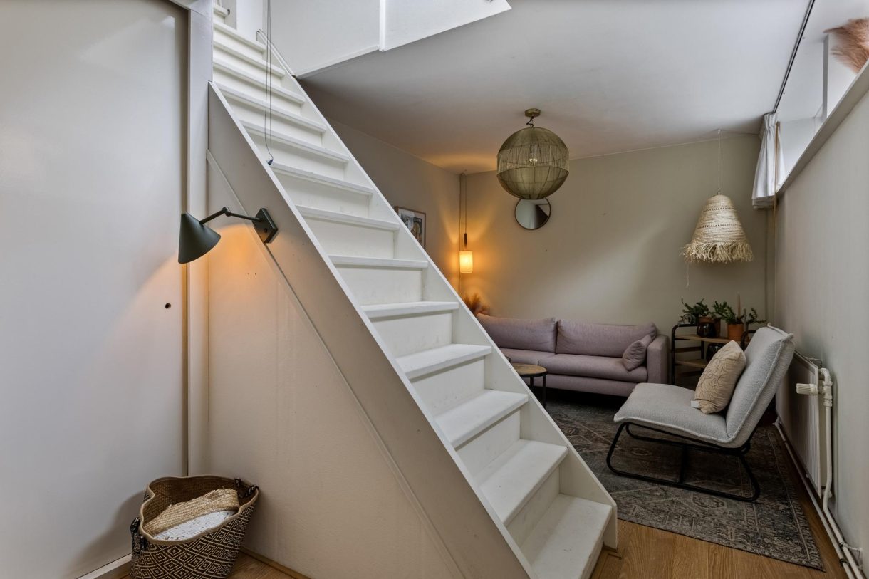 Te koop: Foto Appartement aan de Dominicanenstraat 46 in Nijmegen