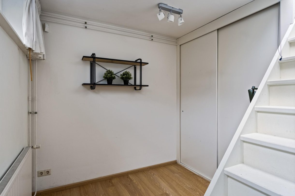 Te koop: Foto Appartement aan de Dominicanenstraat 46 in Nijmegen