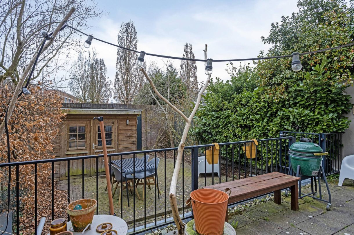 Te koop: Foto Appartement aan de Dominicanenstraat 46 in Nijmegen