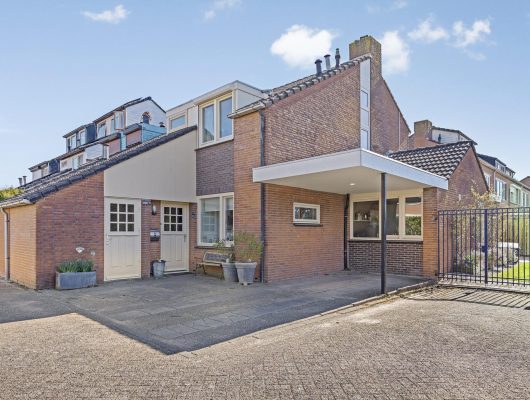 Hoofdfoto van Ewijk Fagot 23