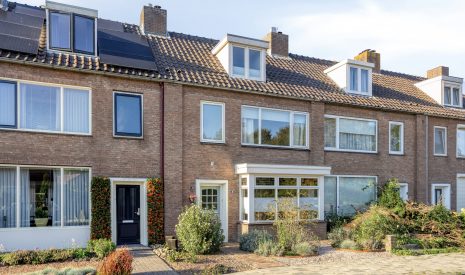 Hoofdfoto van Druten Irenestraat 11