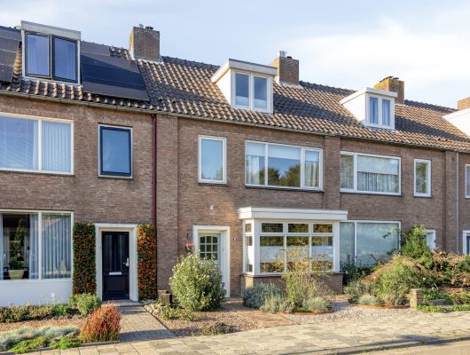 Hoofdfoto van Druten Irenestraat 11