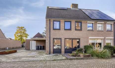 Hoofdfoto van Druten Steenakker 44