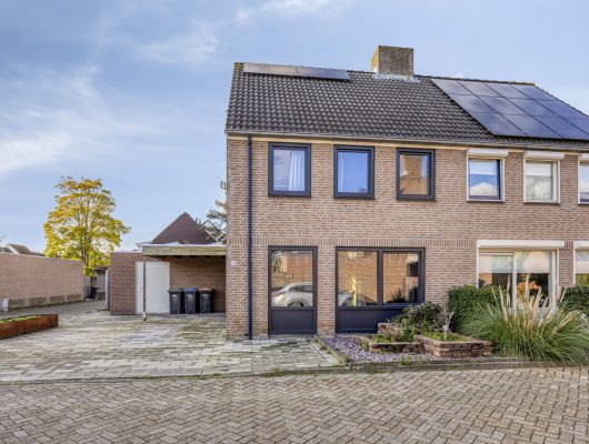 Hoofdfoto van Druten Steenakker 44