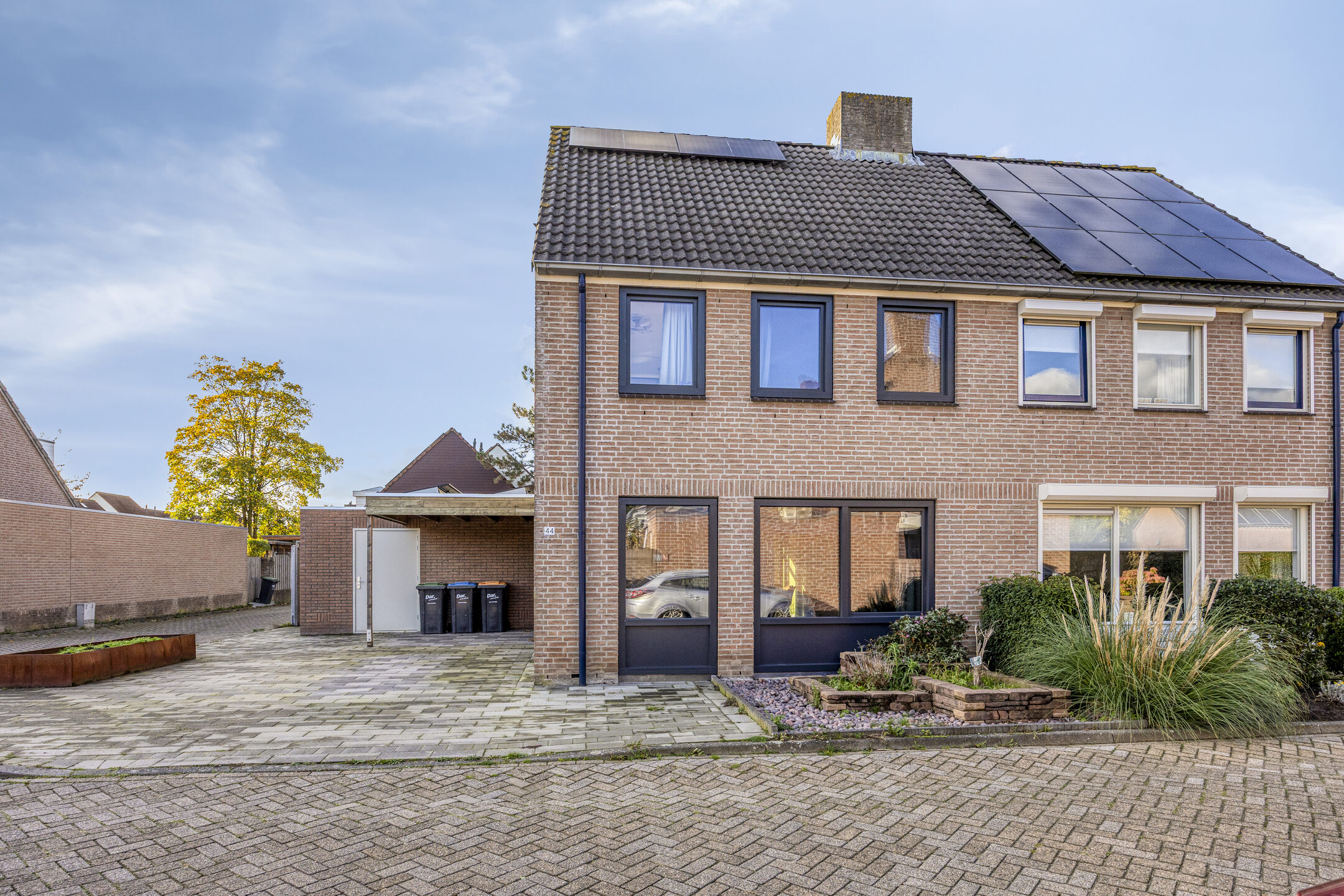 Hoofdfoto van Druten Steenakker 44