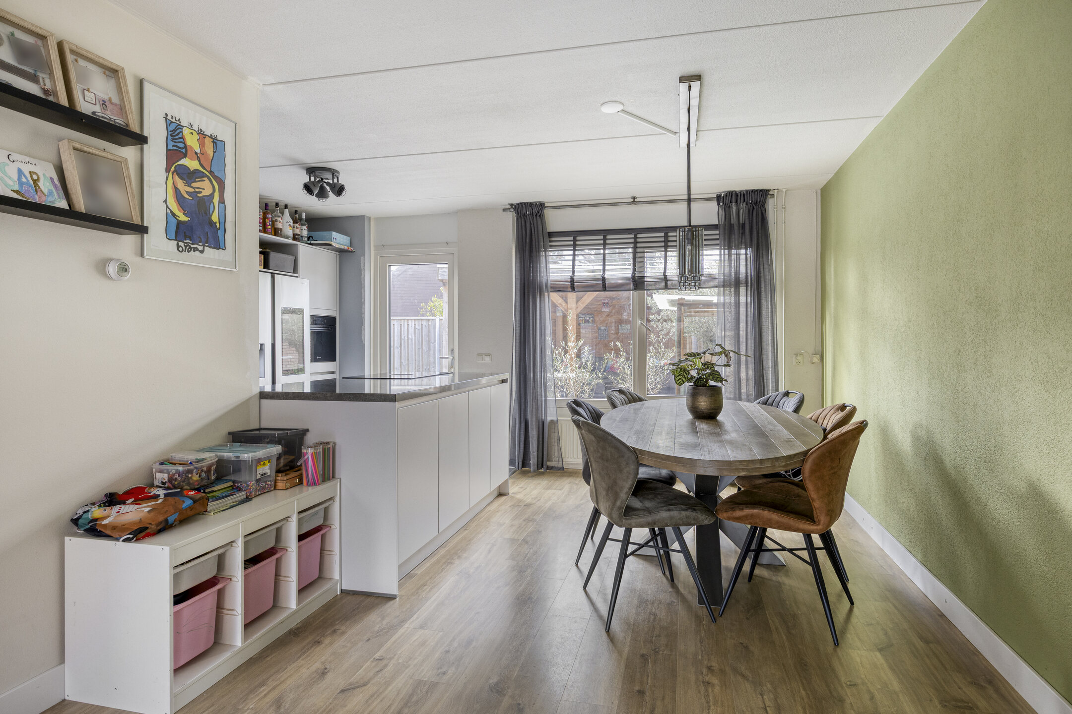 Te koop: Foto Woonhuis aan de Steenakker 44 in Druten