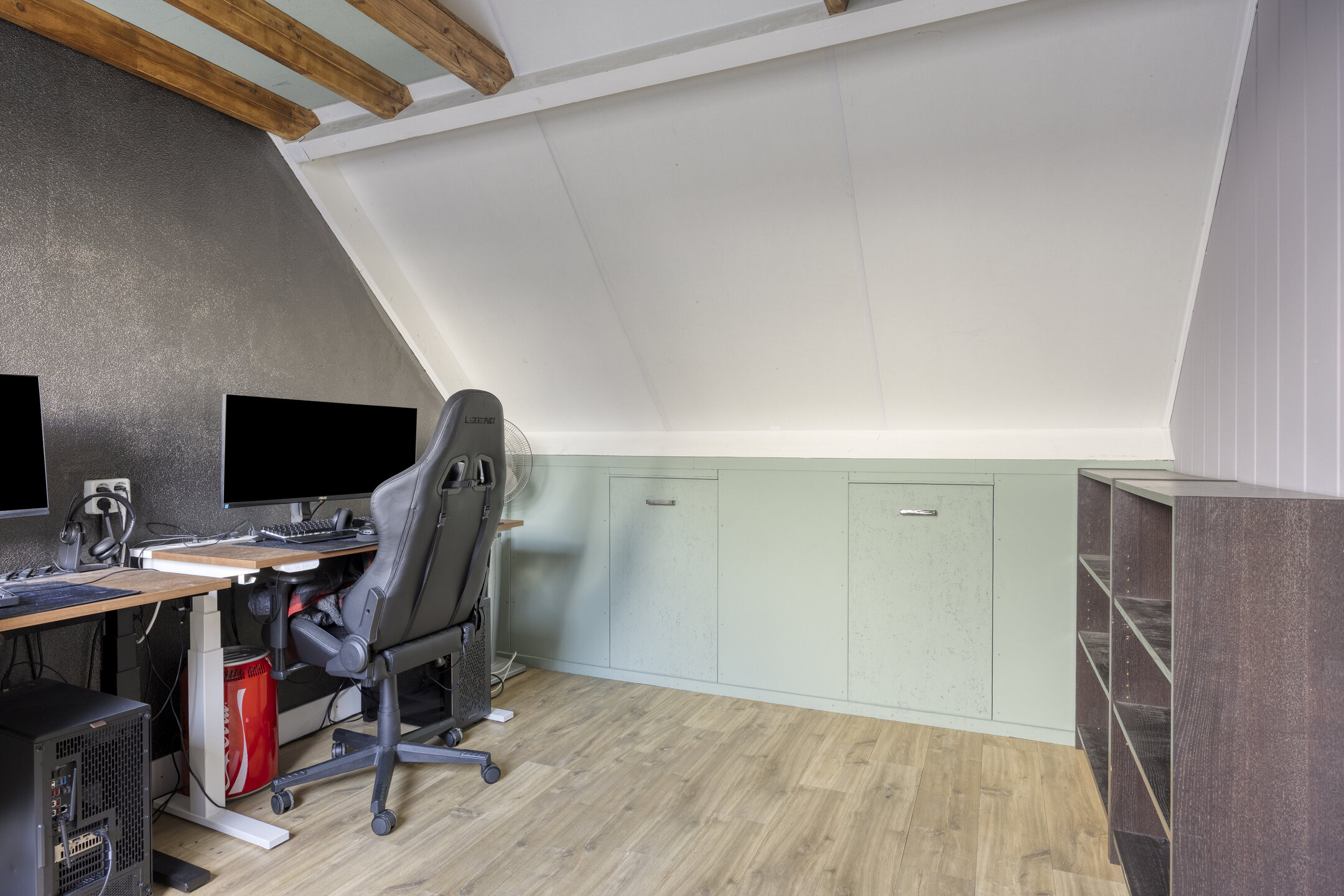 Te koop: Foto Woonhuis aan de Steenakker 44 in Druten