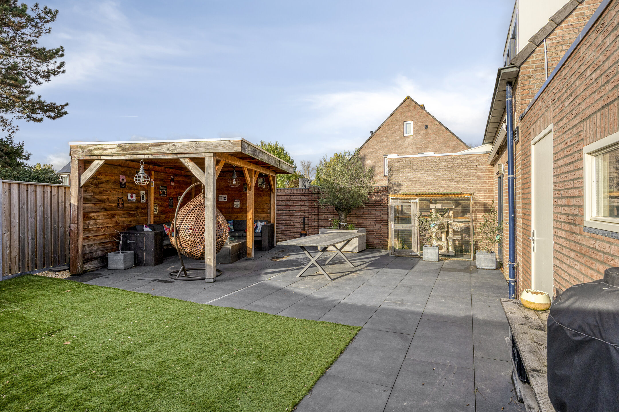 Te koop: Foto Woonhuis aan de Steenakker 44 in Druten