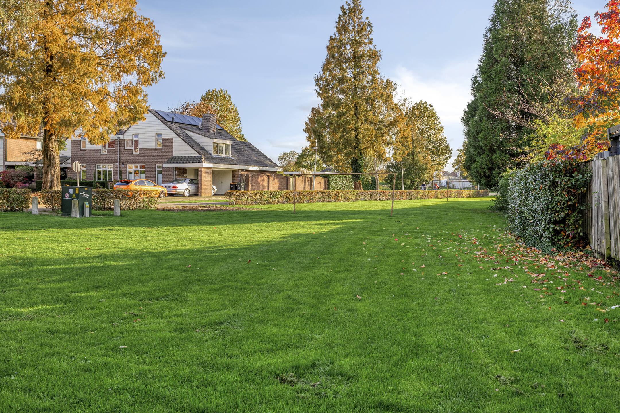 Te koop: Foto Woonhuis aan de Steenakker 44 in Druten