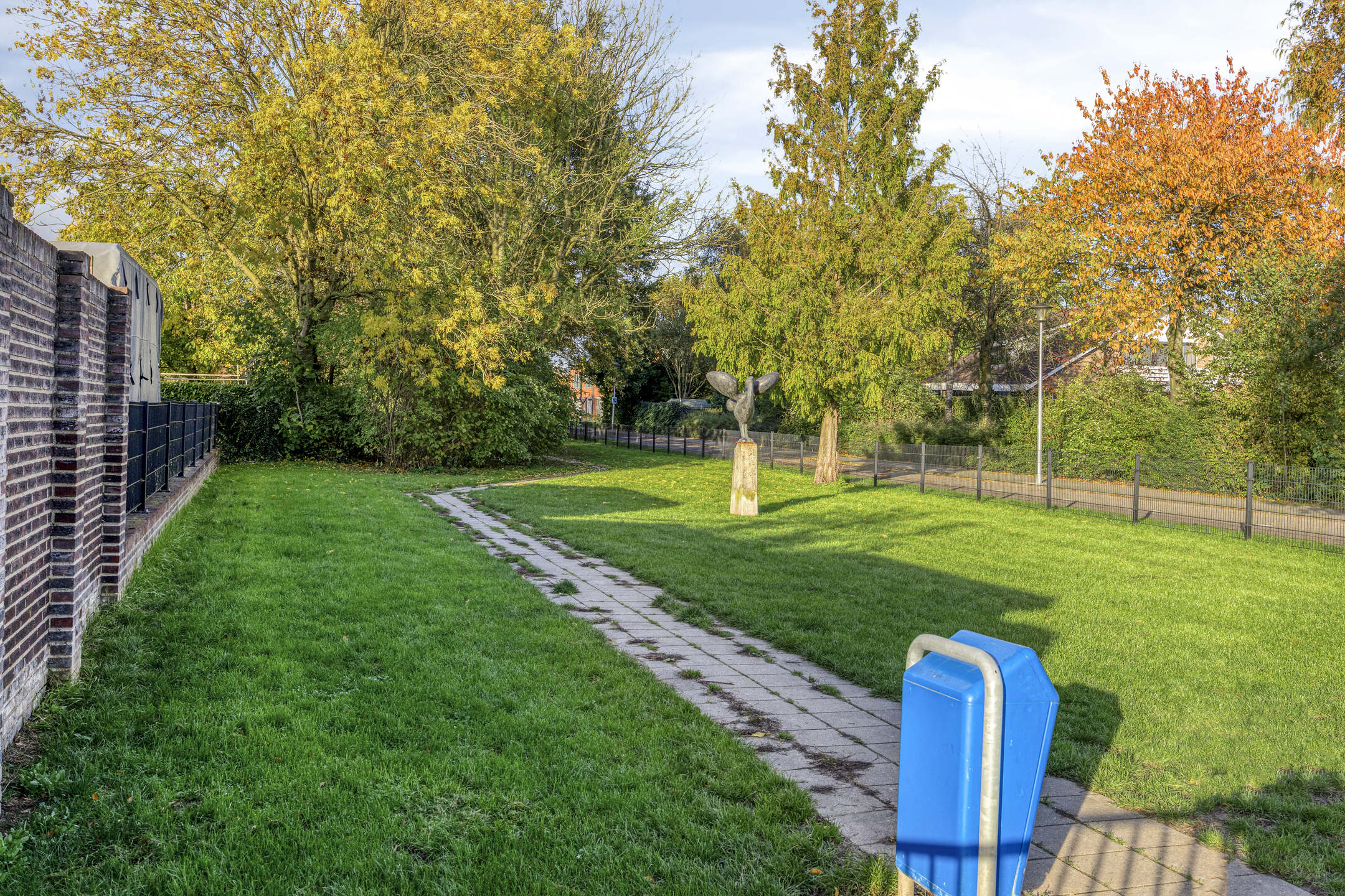 Te koop: Foto Woonhuis aan de Steenakker 44 in Druten