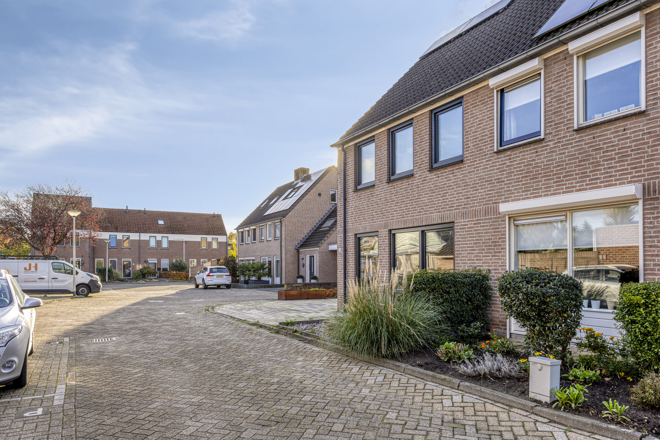Te koop: Foto Woonhuis aan de Steenakker 44 in Druten