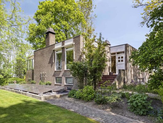 Hoofdfoto van Maasbommel Kapelstraat 34