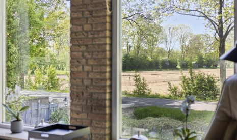 Te koop: Foto Woonhuis aan de Kapelstraat 34 in Maasbommel