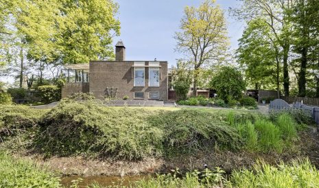 Te koop: Foto Woonhuis aan de Kapelstraat 34 in Maasbommel