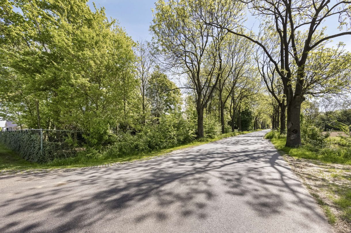 Te koop: Foto Woonhuis aan de Kapelstraat 34 in Maasbommel