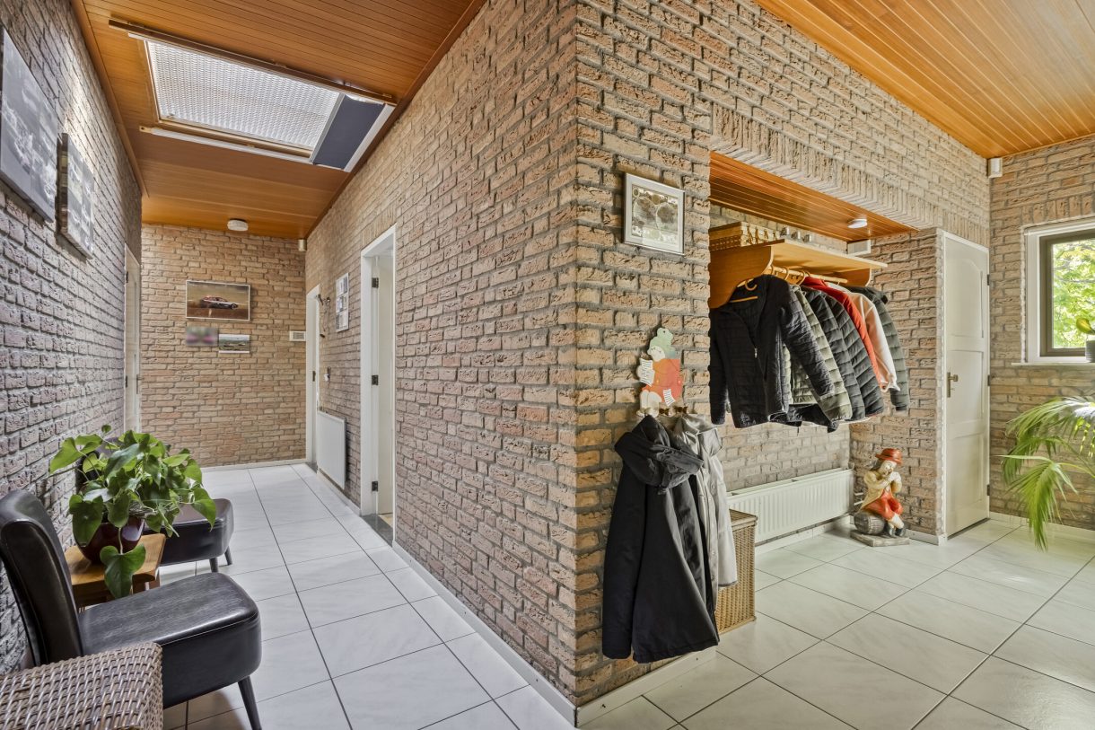 Te koop: Foto Woonhuis aan de Kapelstraat 34 in Maasbommel