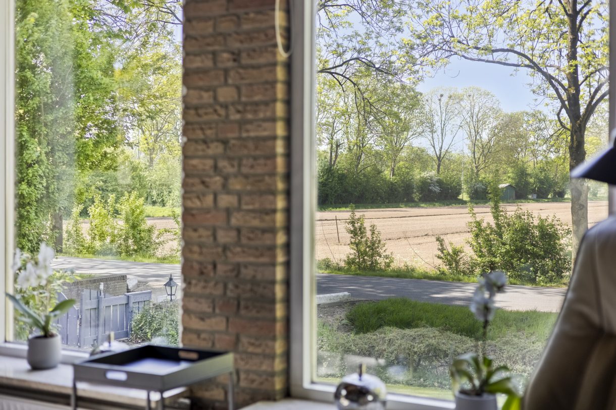 Te koop: Foto Woonhuis aan de Kapelstraat 34 in Maasbommel