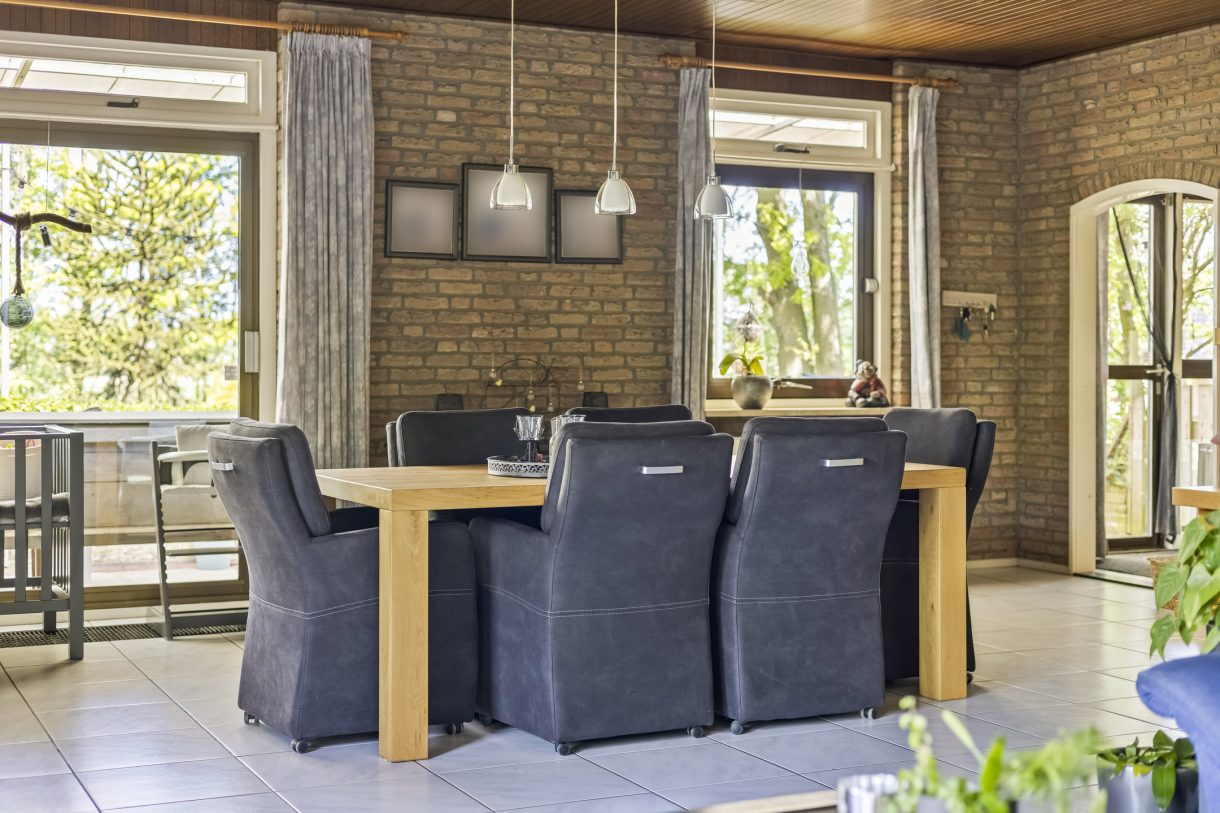 Te koop: Foto Woonhuis aan de Kapelstraat 34 in Maasbommel