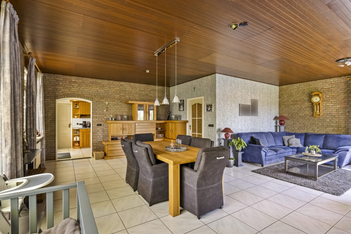 Te koop: Foto Woonhuis aan de Kapelstraat 34 in Maasbommel