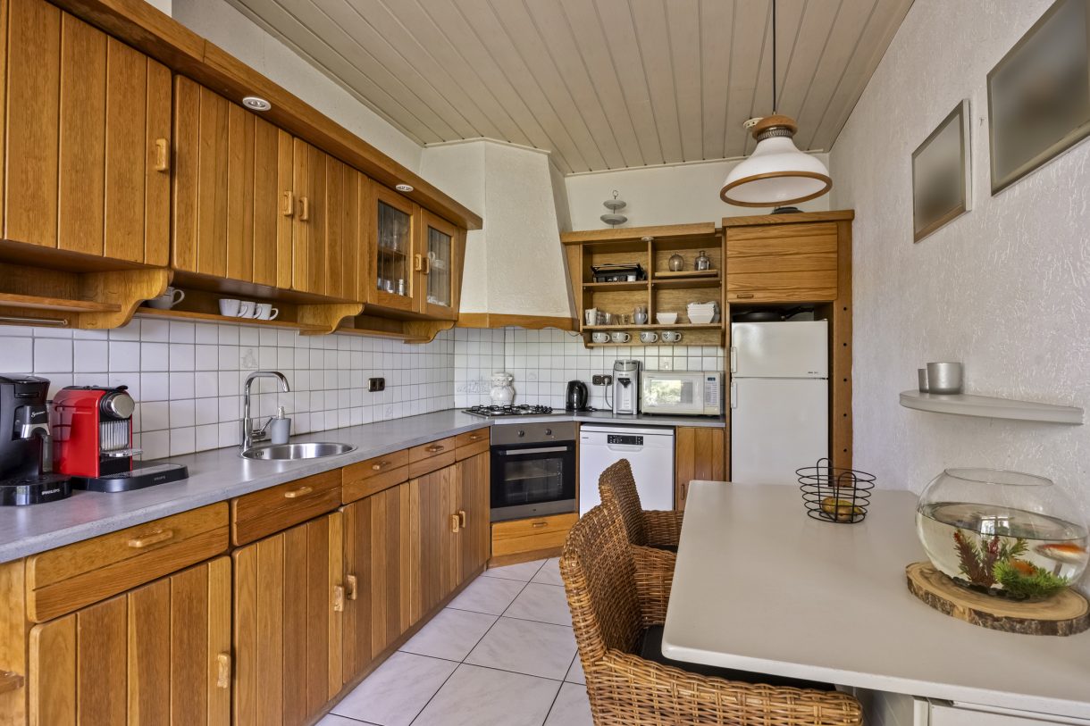 Te koop: Foto Woonhuis aan de Kapelstraat 34 in Maasbommel