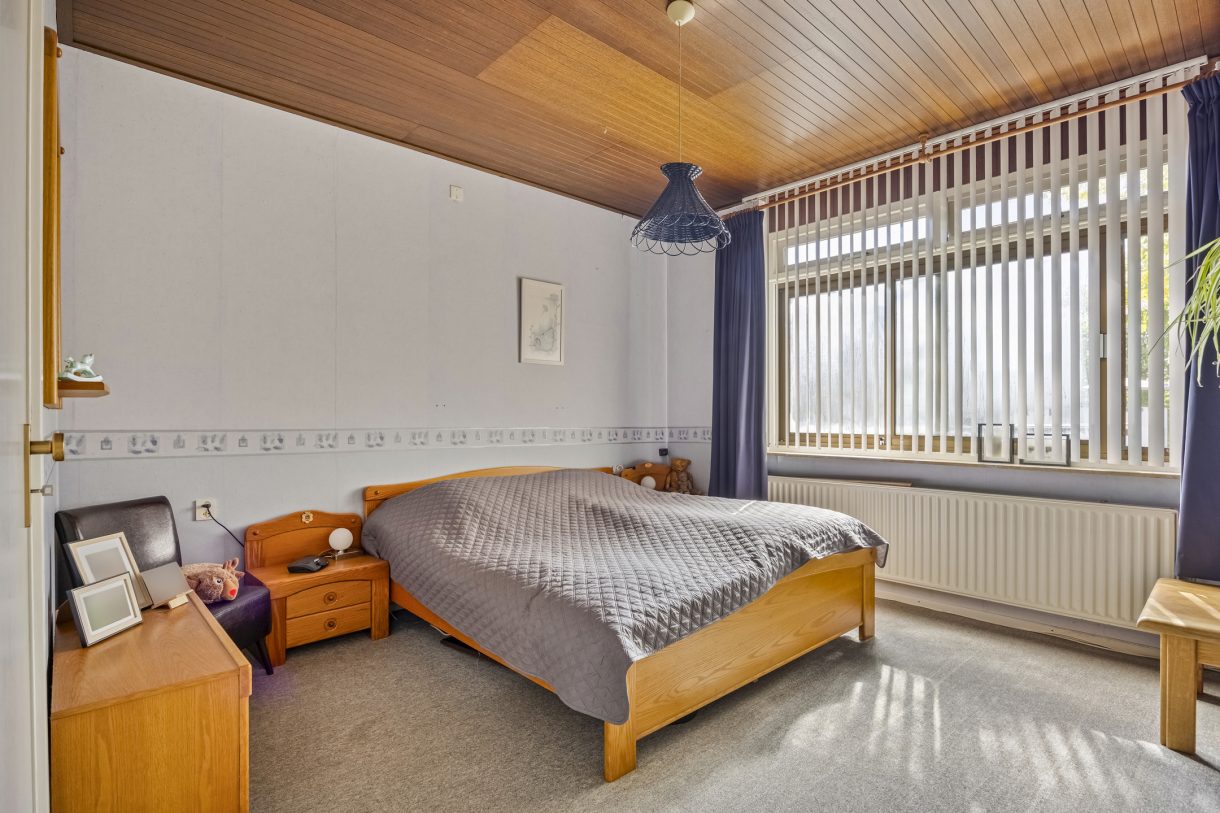 Te koop: Foto Woonhuis aan de Kapelstraat 34 in Maasbommel