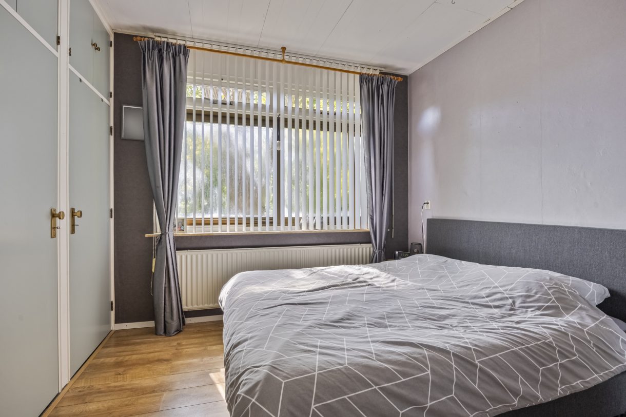 Te koop: Foto Woonhuis aan de Kapelstraat 34 in Maasbommel