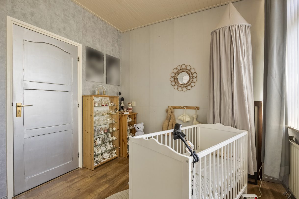 Te koop: Foto Woonhuis aan de Kapelstraat 34 in Maasbommel