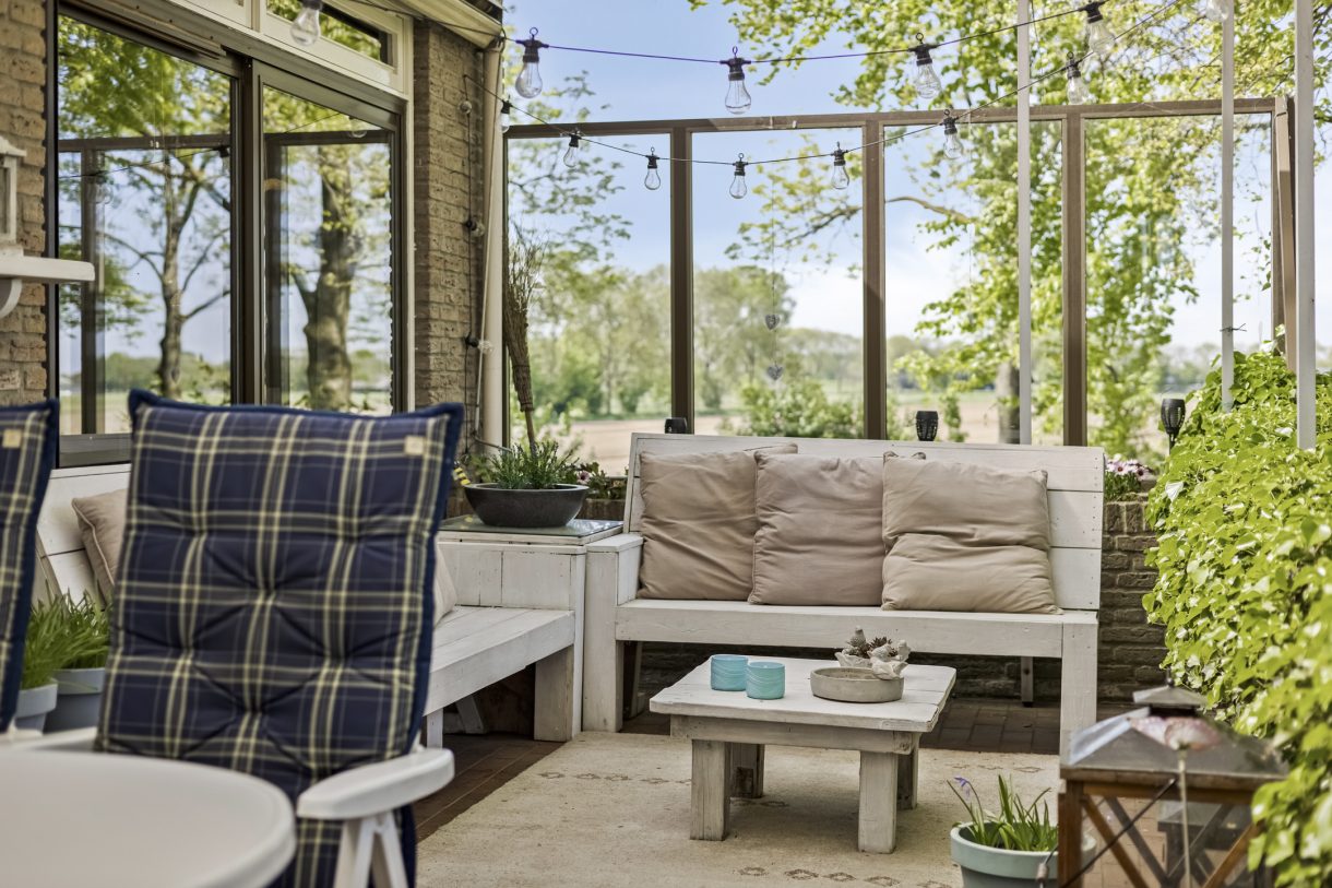 Te koop: Foto Woonhuis aan de Kapelstraat 34 in Maasbommel