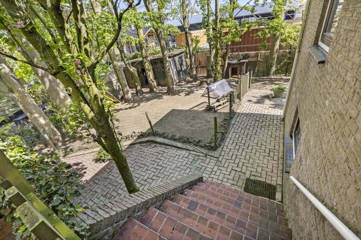 Te koop: Foto Woonhuis aan de Kapelstraat 34 in Maasbommel