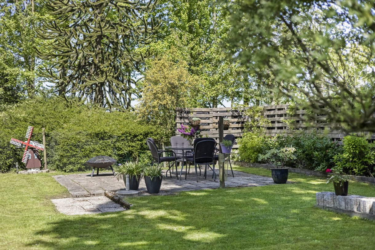 Te koop: Foto Woonhuis aan de Kapelstraat 34 in Maasbommel