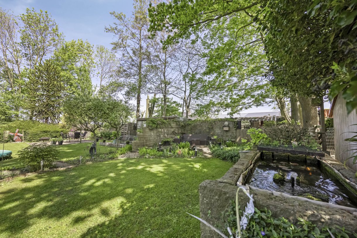 Te koop: Foto Woonhuis aan de Kapelstraat 34 in Maasbommel