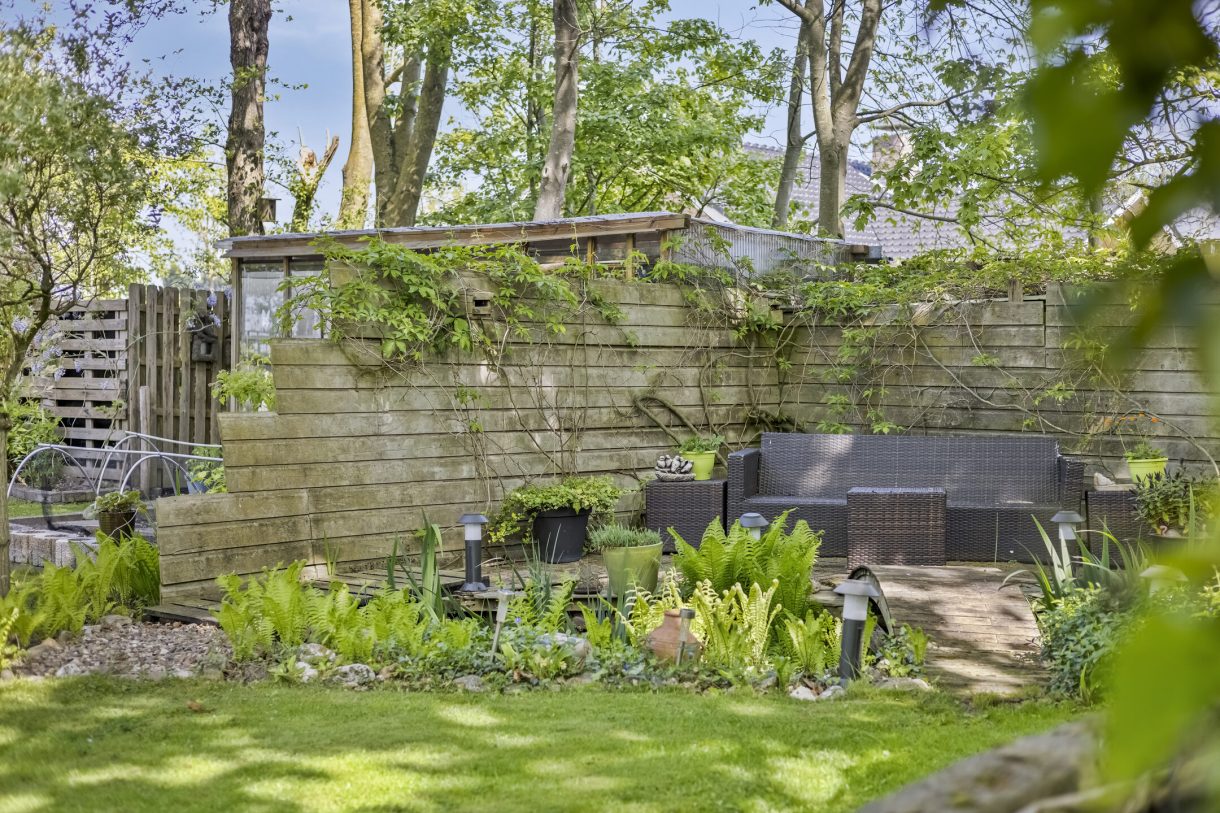 Te koop: Foto Woonhuis aan de Kapelstraat 34 in Maasbommel