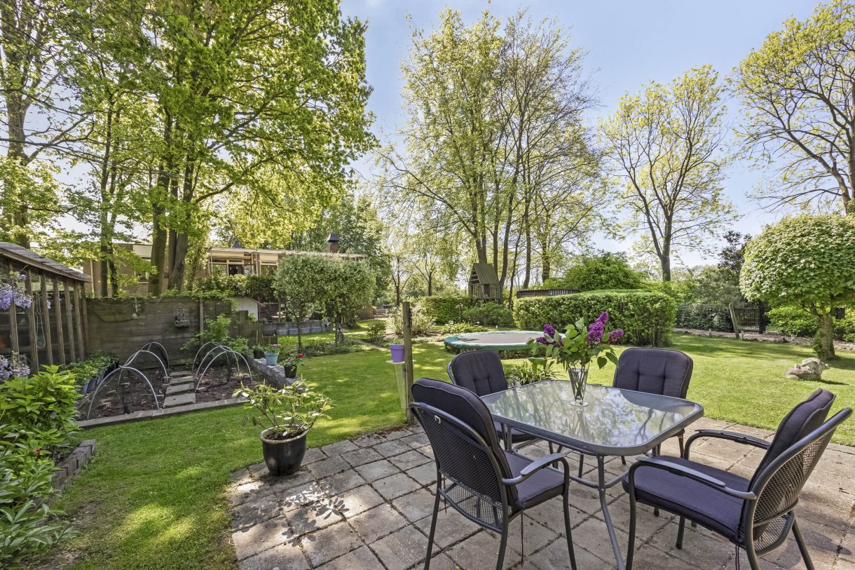 Te koop: Foto Woonhuis aan de Kapelstraat 34 in Maasbommel