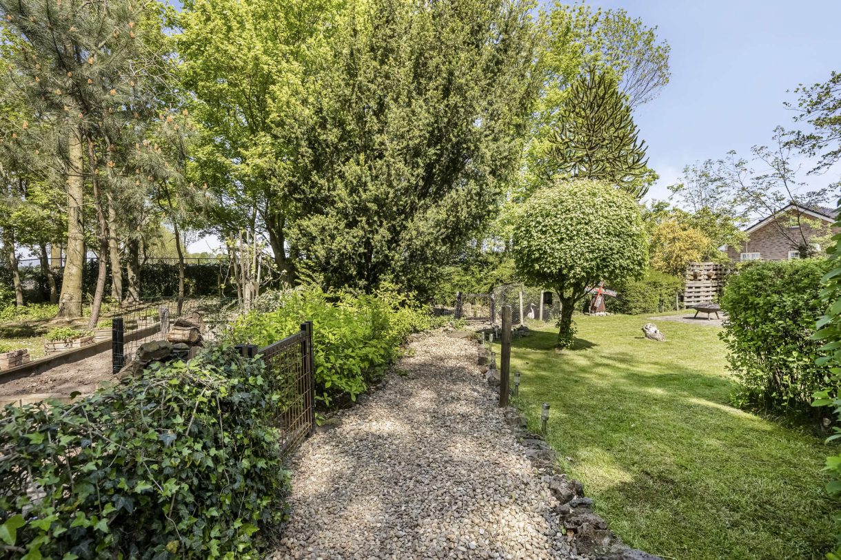 Te koop: Foto Woonhuis aan de Kapelstraat 34 in Maasbommel