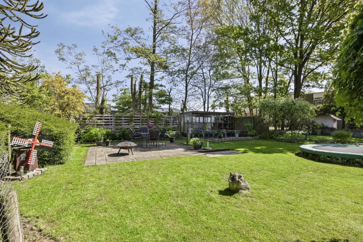 Te koop: Foto Woonhuis aan de Kapelstraat 34 in Maasbommel