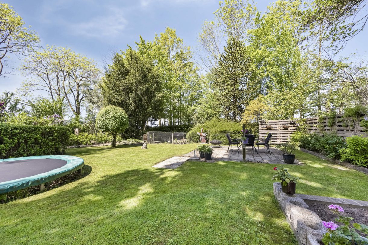 Te koop: Foto Woonhuis aan de Kapelstraat 34 in Maasbommel