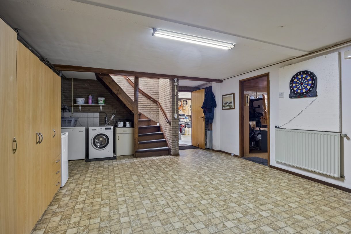 Te koop: Foto Woonhuis aan de Kapelstraat 34 in Maasbommel