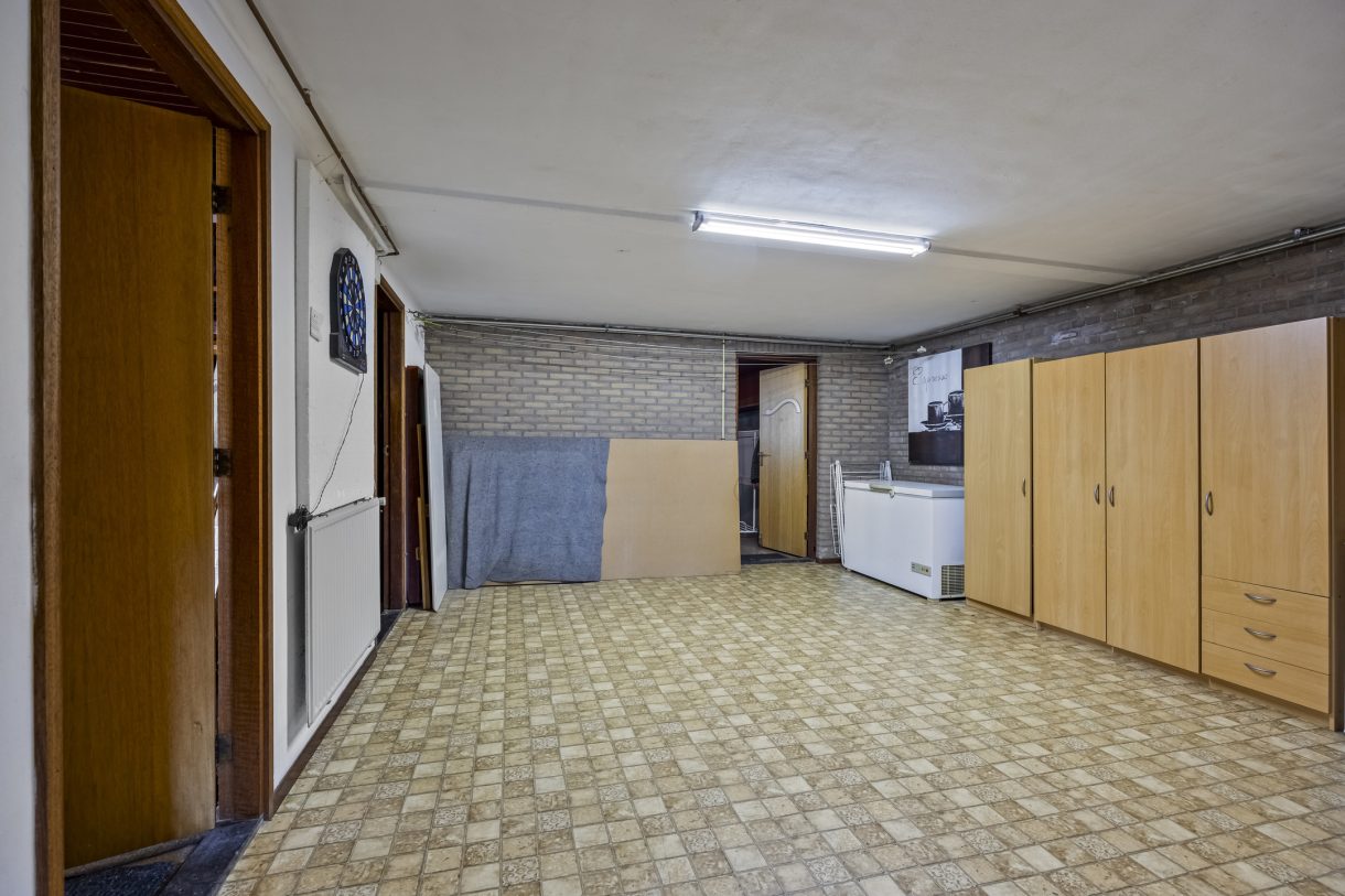 Te koop: Foto Woonhuis aan de Kapelstraat 34 in Maasbommel