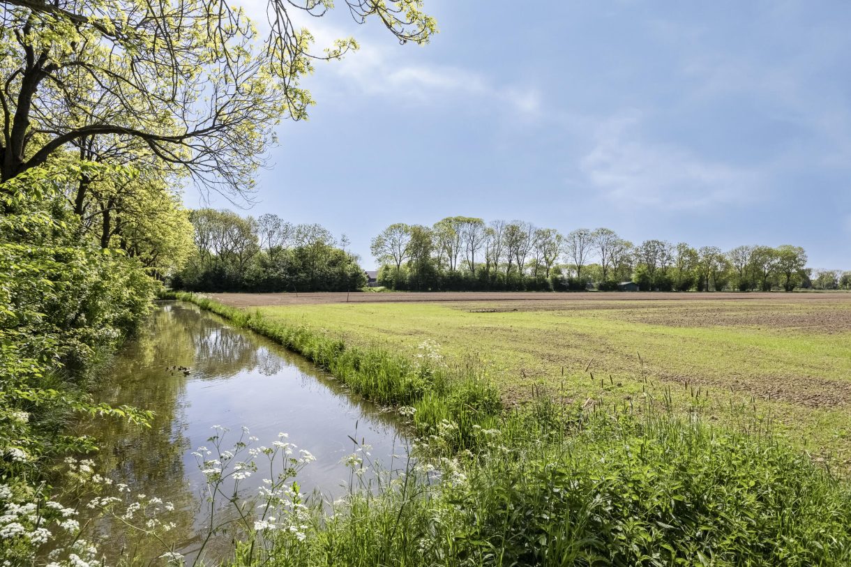 Te koop: Foto Woonhuis aan de Kapelstraat 34 in Maasbommel