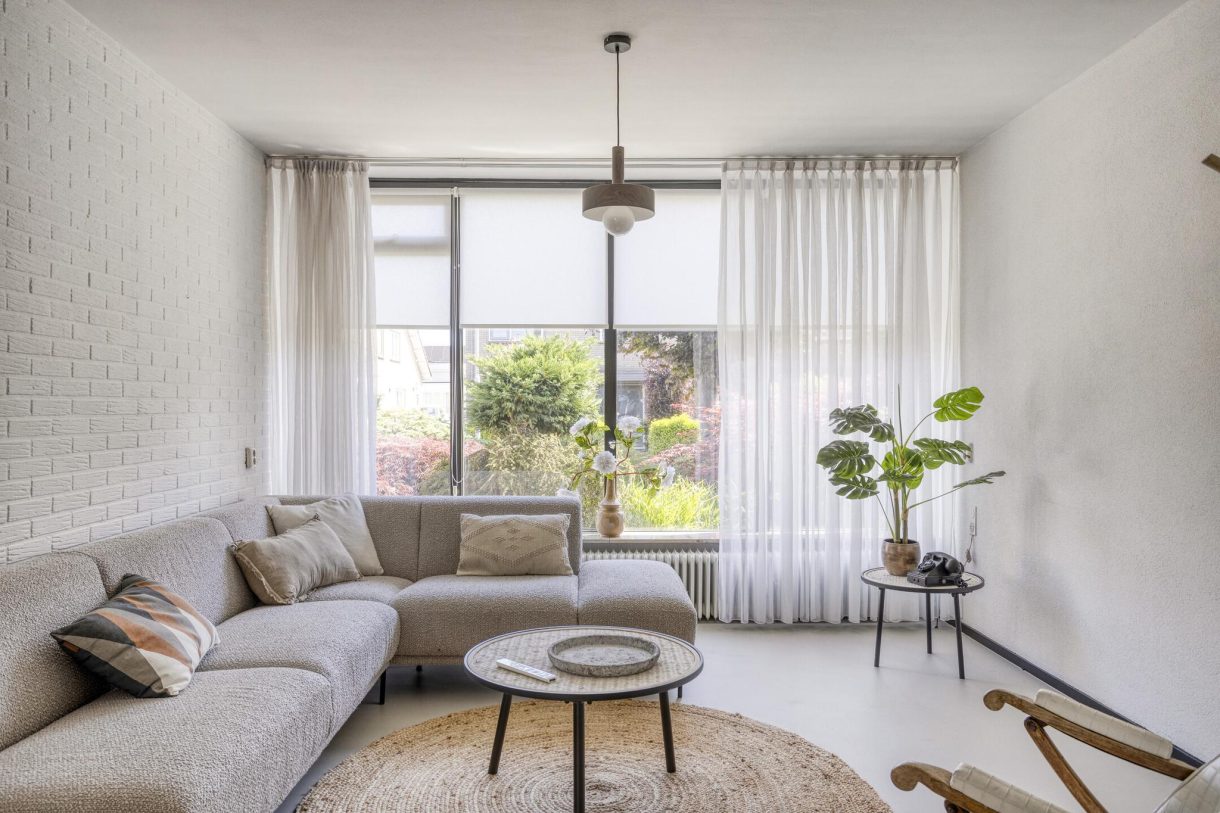 Te koop: Foto Woonhuis aan de Burg. Dittersstraat 19 in Beneden-Leeuwen