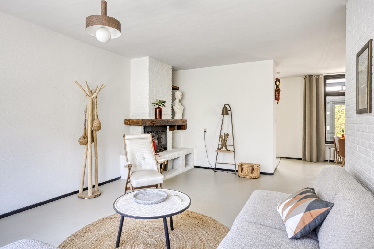 Te koop: Foto Woonhuis aan de Burg. Dittersstraat 19 in Beneden-Leeuwen