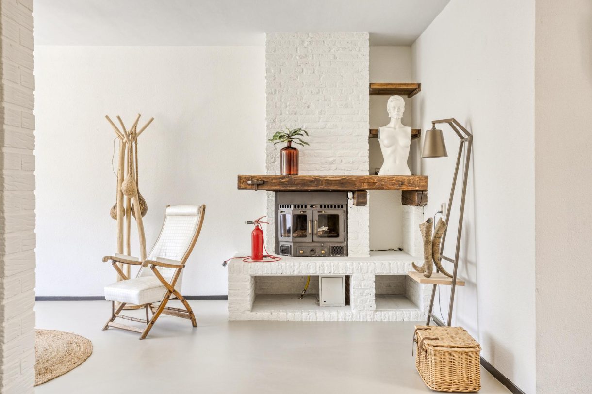 Te koop: Foto Woonhuis aan de Burg. Dittersstraat 19 in Beneden-Leeuwen