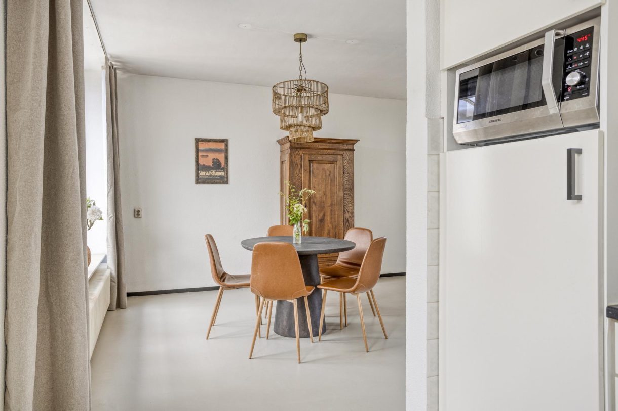 Te koop: Foto Woonhuis aan de Burg. Dittersstraat 19 in Beneden-Leeuwen