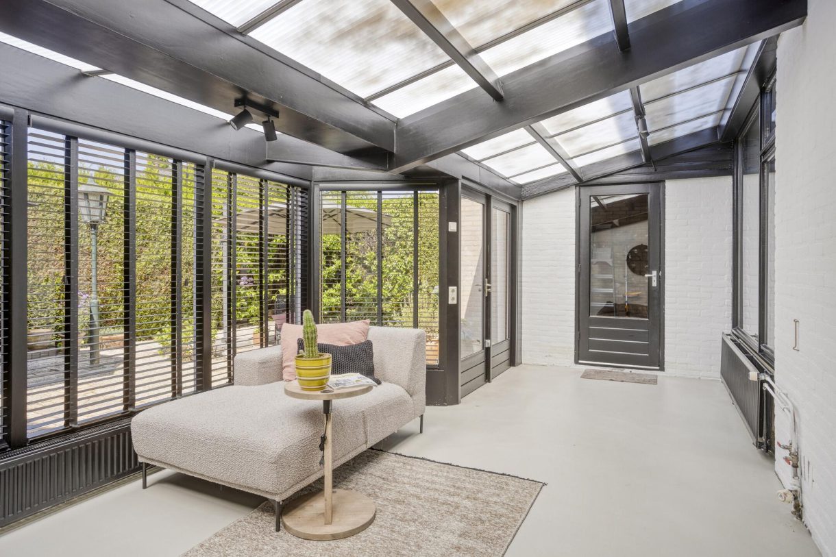 Te koop: Foto Woonhuis aan de Burg. Dittersstraat 19 in Beneden-Leeuwen