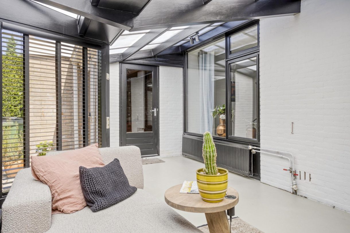 Te koop: Foto Woonhuis aan de Burg. Dittersstraat 19 in Beneden-Leeuwen