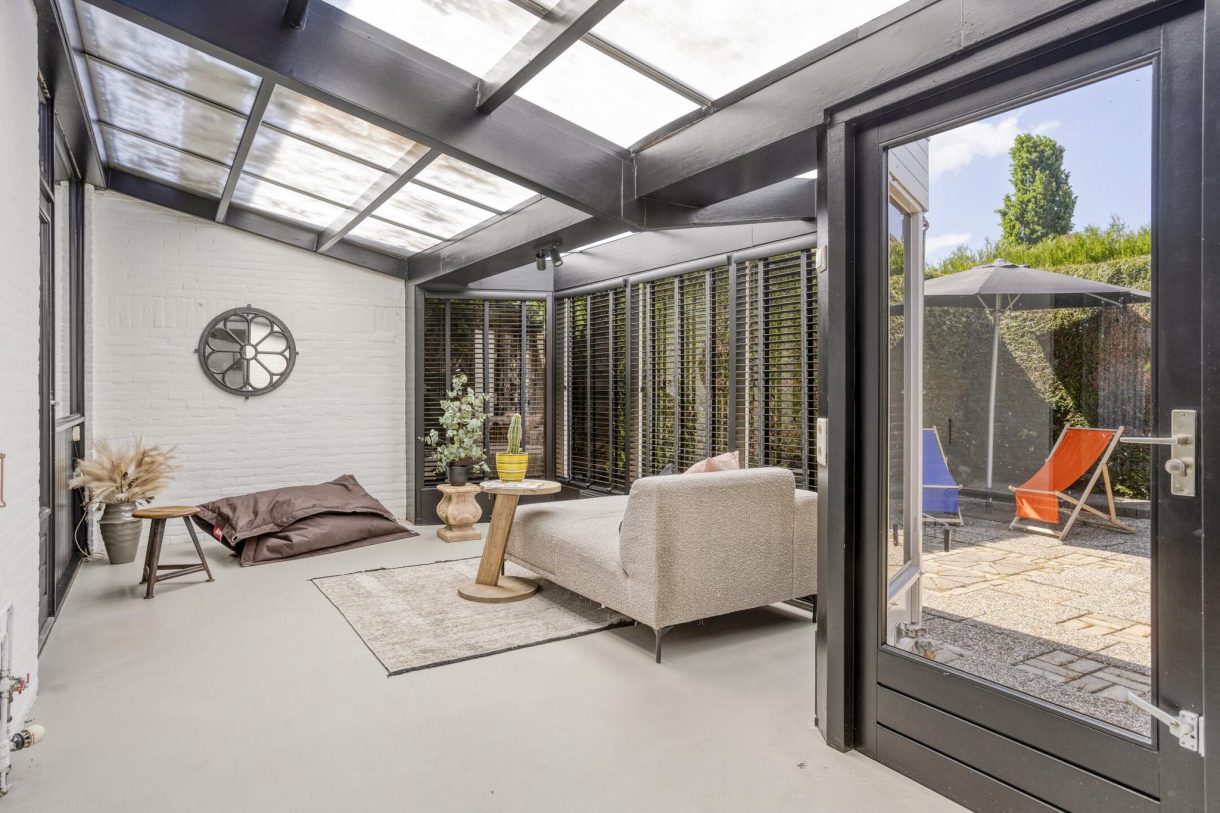 Te koop: Foto Woonhuis aan de Burg. Dittersstraat 19 in Beneden-Leeuwen